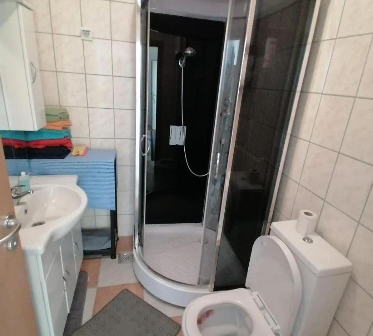 Vila Plaza Fažana 0*,