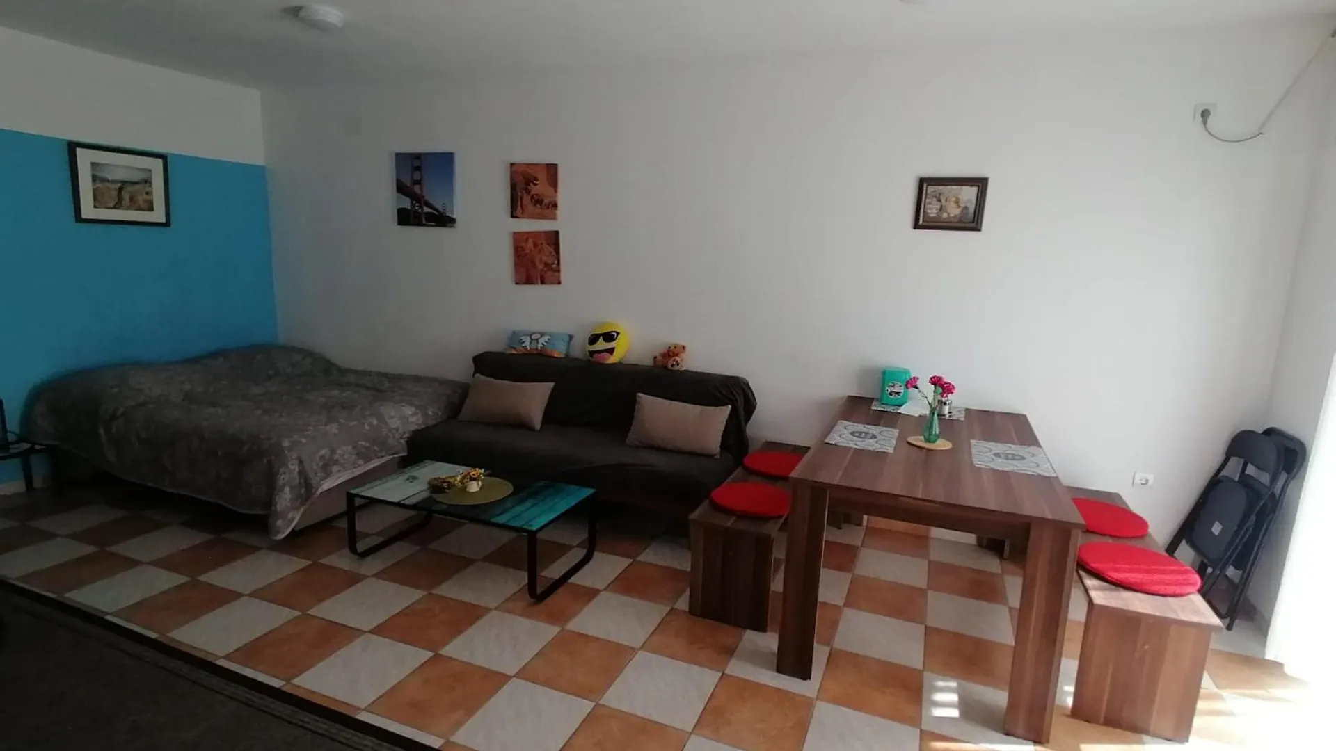 Διαμέρισμα Vila Plaza Fažana