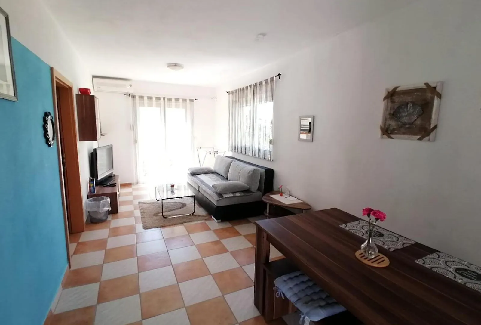 Vila Plaza Fažana Διαμέρισμα